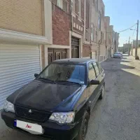 پراید ۱۳۲ مدل ۸۸|خودرو سواری و وانت|یزد, |دیوار