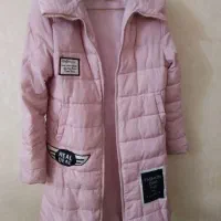 لباس مجلسی و پالتو در حد نو با قیمت مناسب