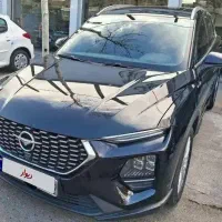 هایما اس 8  مدل ۱۴۰۲