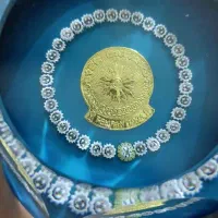 عتیقه یاد بود بازیهای اسیایی ۱۹۷۴