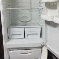 یخچال و فریزر