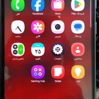 گوشی s23 fe (5G)|موبایل|تهران, اتابک|دیوار