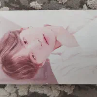 قاب عکس bts|تابلو، نقاشی، عکس|فولادشهر, B4|دیوار