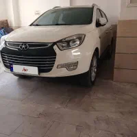 جک S5 نیوفیس، مدل ۱۴۰۲|خودرو سواری و وانت|بروجرد, |دیوار