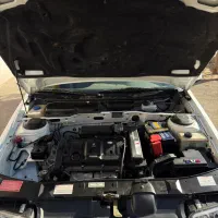 پژو SLX مدل1398 دریچه سیمی(اقساط)|خودرو سواری و وانت|قم, محمد آباد|دیوار