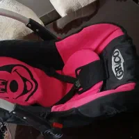 وسایل کودک|کالسکه و لوازم جانبی|اندیشه, اندیشه فاز ۲|دیوار