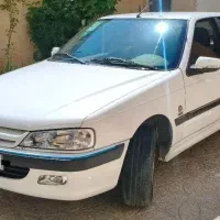 پارس ۱۴۰۰ دوگانه