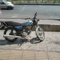 موتور سیکلت هوندا150
