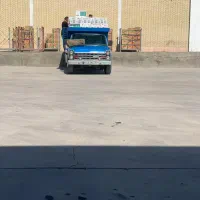 نیسان مدل ۸۶|خودرو سواری و وانت|کرمانشاه, |دیوار