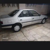فروش پژو 405