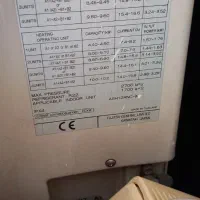 کولرگازی ال جنرال ۳۲ هزار|کولر گازی و فن‌کوئل|تهران, سید خندان (جلفا)|دیوار