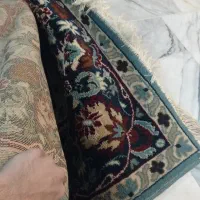 فرش|فرش|گنبد کاووس, |دیوار