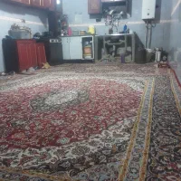 زمین فروشی واقع در پشت خط 300متر|فروش خانه و ویلا|میرجاوه, |دیوار