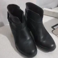 نیم پوت  سایز ۳۷|کیف، کفش، کمربند|تبریز, |دیوار