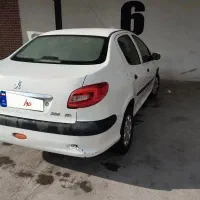 206 SD مدل 94|خودرو سواری و وانت|کرمانشاه, |دیوار