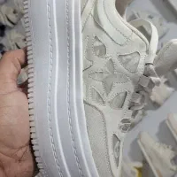 کتونی زنانه|کیف، کفش، کمربند|قم, سید معصوم|دیوار