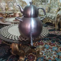 کتری قوری