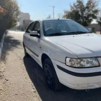 سمند مدل 93|خودرو سواری و وانت|یزد, |دیوار