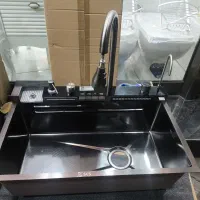 سینک پیانوعی