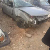 خریدارفرسوده وتصادفی