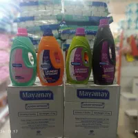 مایع لباس میامی دو نیم لیتری