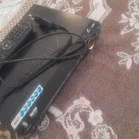 دی وی دی مارشال|پخش‌کننده DVD و ویدیو|کرمانشاه, |دیوار