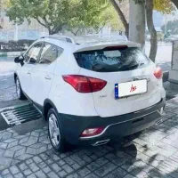 فروش خودرو جک S3(اس 3)اسفند 1400 کارمندی