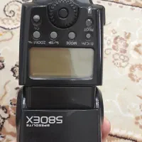 فلش کانون canon speed light