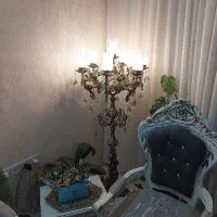 آباژور مدل فرشته