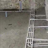 لوله باز کنی نشت یابی آبگرمکن لوله کشی اب رفع نم|خدمات پیشه و مهارت|شاهرود, |دیوار