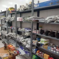 فروش لوازم یدکی اتومبیل