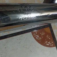 اگزوز موتور ۵ ستاره ۲۰۱۱