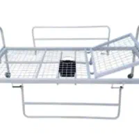 تخت بیمارستانی و ویلچر نو