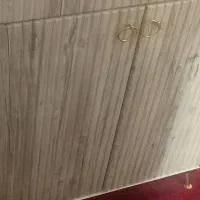 یک عدد جا کفشی نو بسیار زیبا به فروش میرسد