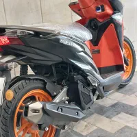 کلیک خشک|موتورسیکلت|قوچان, |دیوار