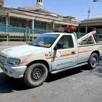 وانت نیسان، مدل ۱۳۸۸