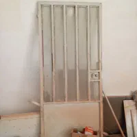 درورودی|مصالح و تجهیزات ساختمان|مشهد, کوی دروی|دیوار