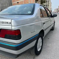 ۴۰۵دوگانه شرکت مدل ۹۶|خودرو سواری و وانت|امامزاده عبدالله, |دیوار