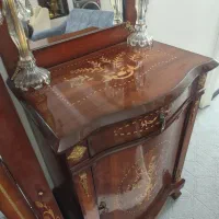 کنسول ، آینه و ویترین طرح سنتی|بوفه، ویترین، کنسول|تهران, ارجمندی راد|دیوار