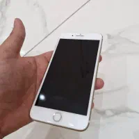 ایفون 7 پلاس cpu سوخته