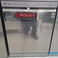 ظرفشویی ۴۲۵ الجی آکبند