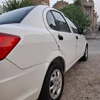 ساینا دنده‌ای Sدوگانه فابریک، مدل ۱۴۰۲(سرپل ذهاب)|خودرو سواری و وانت|کرمانشاه, |دیوار