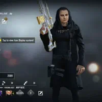 اکانت کالاف