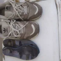 کتونی zx|کیف، کفش، کمربند|رباطکریم, نصیرشهر|دیوار