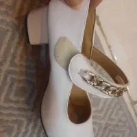 چند عدد کفش مجلسی|کیف، کفش، کمربند|پردیس, فاز ۸|دیوار