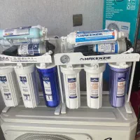 سرویس تعمیر پکیج %کولرگازی%تصفیه اب|خدمات پیشه و مهارت|شاهین‌شهر, عطار|دیوار