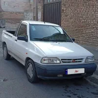 پراید وانت۴۰۳