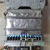 آبگرمکن دیواری بوتان مدل 3215بدون شمعک|آبگرمکن، پکیج، شوفاژ|جلگه ماژان, |دیوار