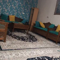 منزل بازسازی شده ناژوان 208 متری