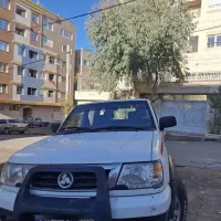 ریچ ۹۶ بدون رنگ